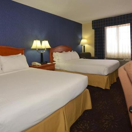 Ramada By Wyndham Santa Fe Hotel Ngoại thất bức ảnh