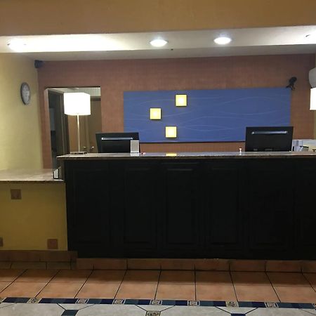 Ramada By Wyndham Santa Fe Hotel Ngoại thất bức ảnh