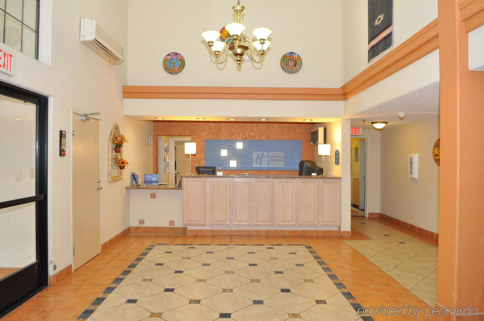 Ramada By Wyndham Santa Fe Hotel Nội địa bức ảnh