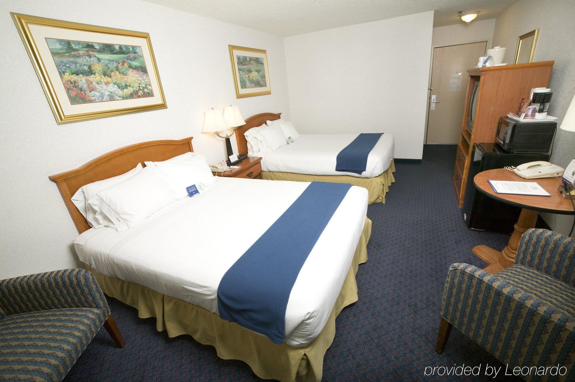 Ramada By Wyndham Santa Fe Hotel Phòng bức ảnh