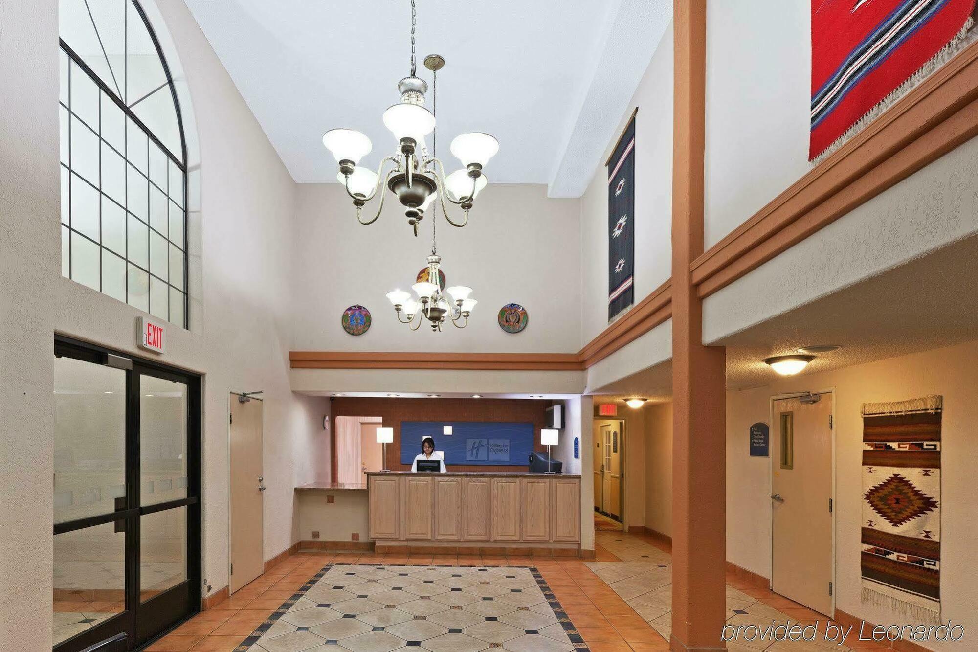 Ramada By Wyndham Santa Fe Hotel Nội địa bức ảnh
